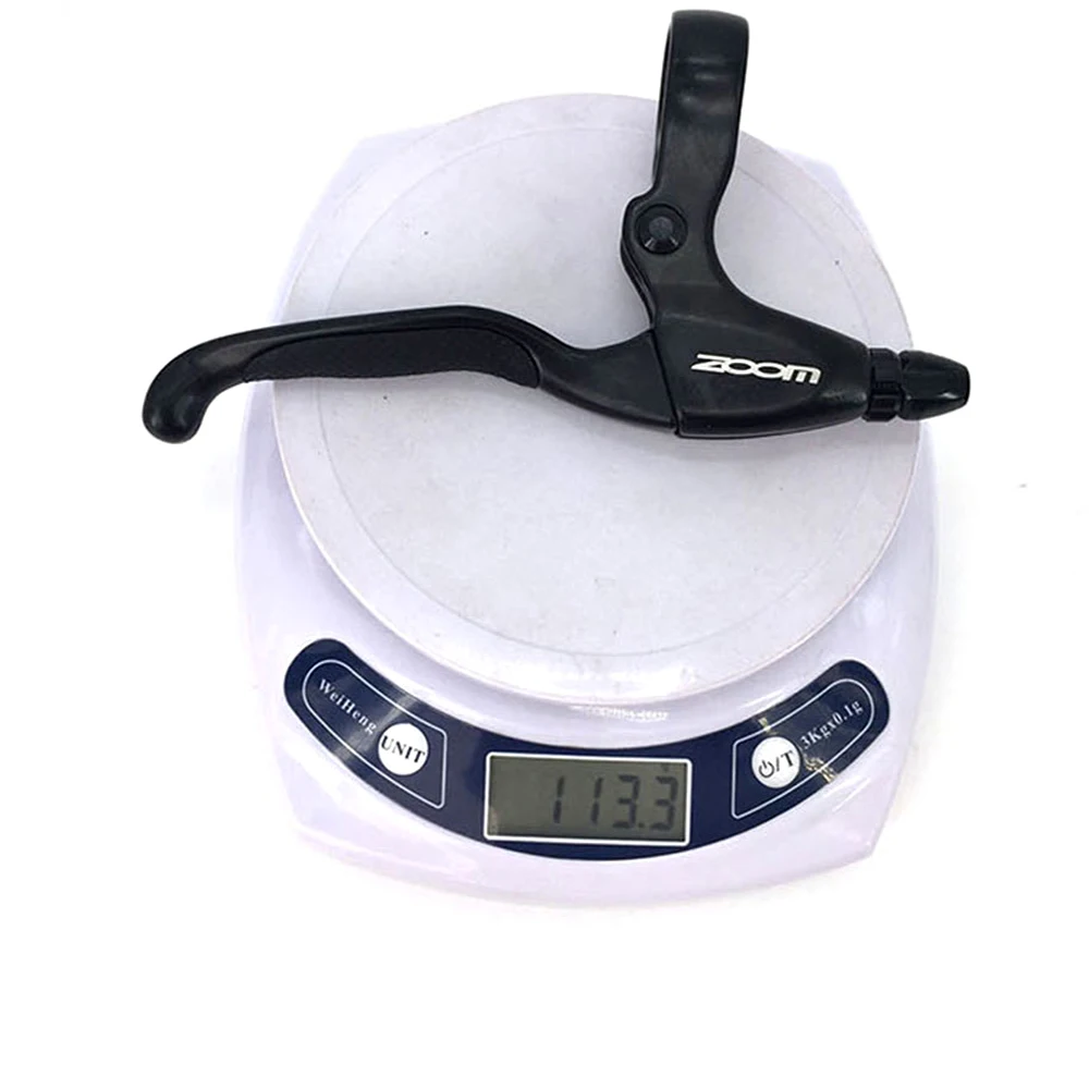 Ensemble De Freins De Vélo En Alliage D'aluminium, étrier De