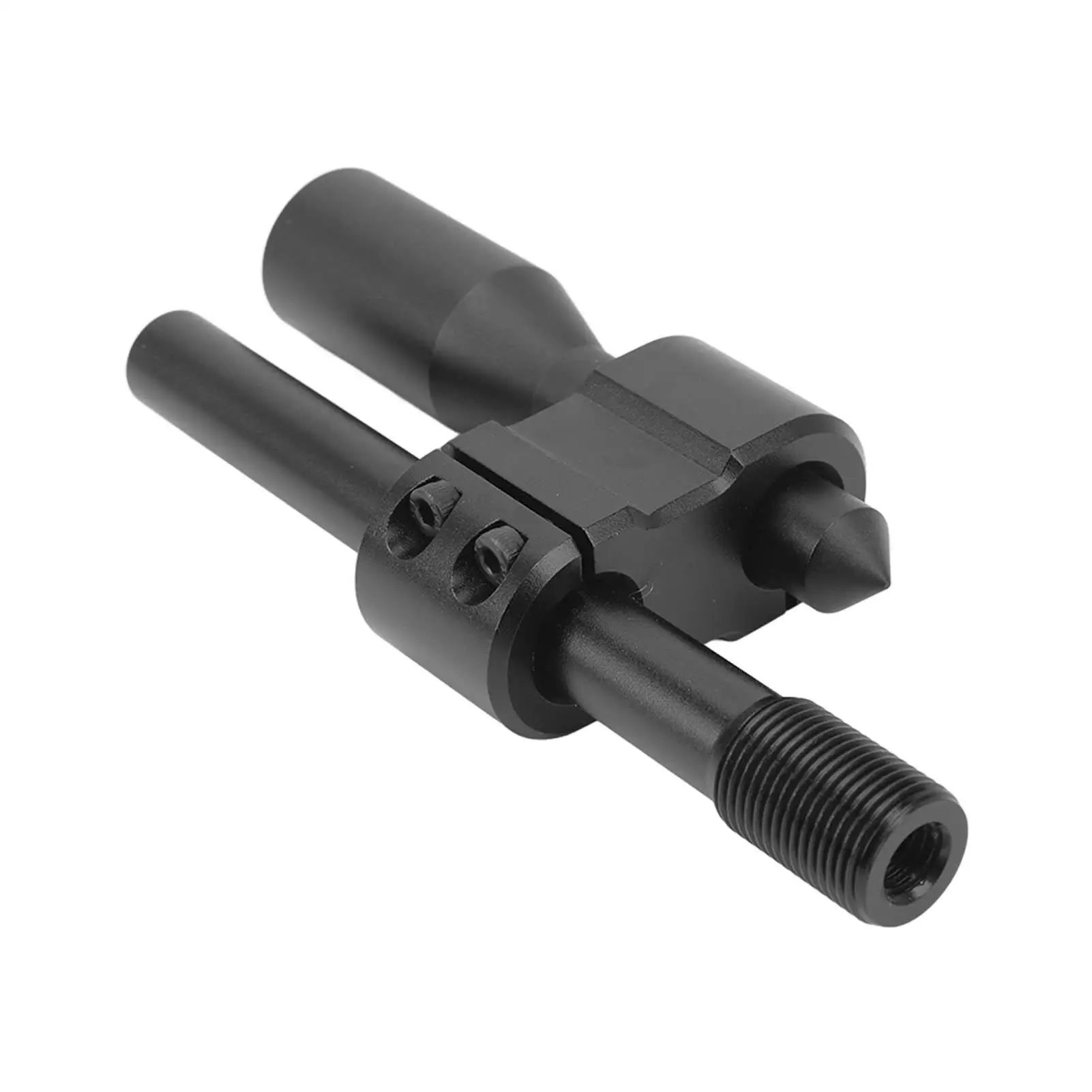 Knob Height Lever Extension Easy Installation Knob 15.5cm Universal for manual Transmission