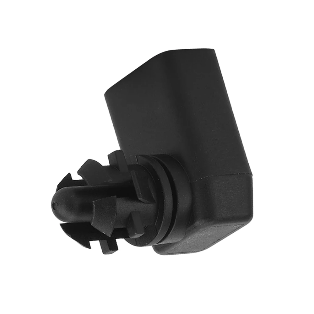 Outside Ambient Air Temperature Sensor 1pc For Chevrolet Equinox Impala Sonic Trax Malibu 10396844 25775833 temperature sensor