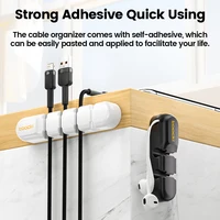 Toocki Cable Organizer