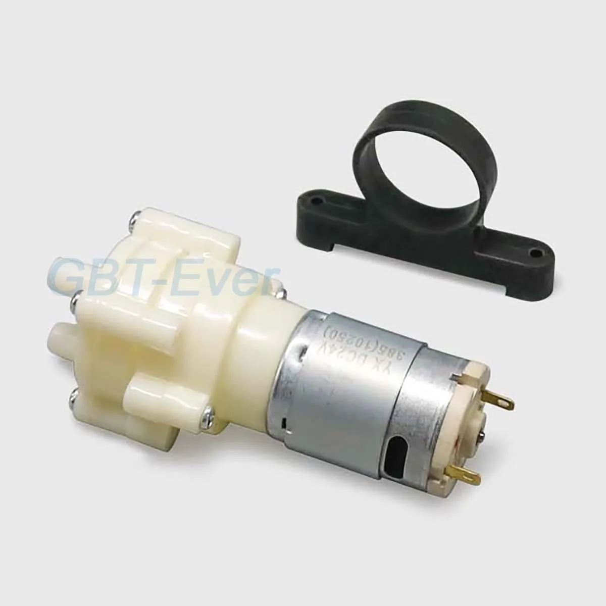 1Pcs 385 Water Pump 24V Motor DC Diaphragm Power 7W Micro Sump Household Tea Set Aquarium Accessories