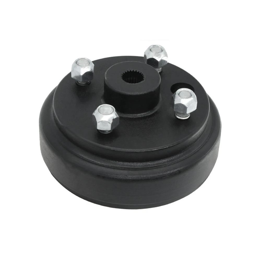 

Тормозная барабанная втулка в сборе для электрической тележки для гольфа 1982 UP EZGO TXT