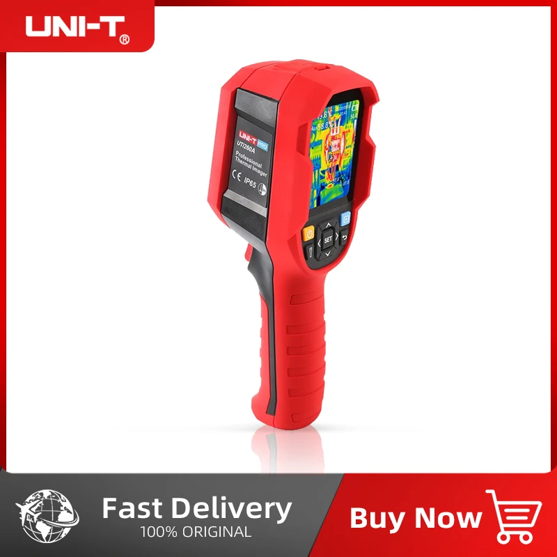 UNI-T UTi260B