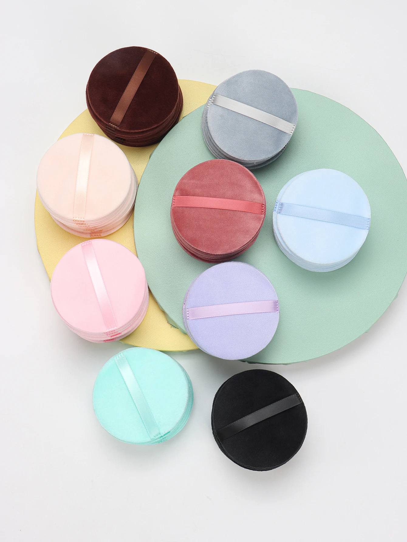 Reusable Makeup Remover Pads 3