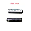 POP BARBERS 2Pcs/lot Clipper Blades Shaver Replacement Shaver Foils Cover For  P600 Barber Shaving Cutter Accessories 3