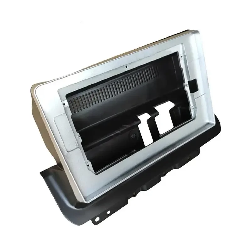 ڵ  ٸ , ȵ̵     г ŰƮ, Maxus V90 2019-2020, 10 ġ