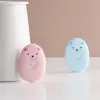 1pc-50 pack travel portable soap paper, outdoor disposable soap, hand washing soap, cleaning soap 1