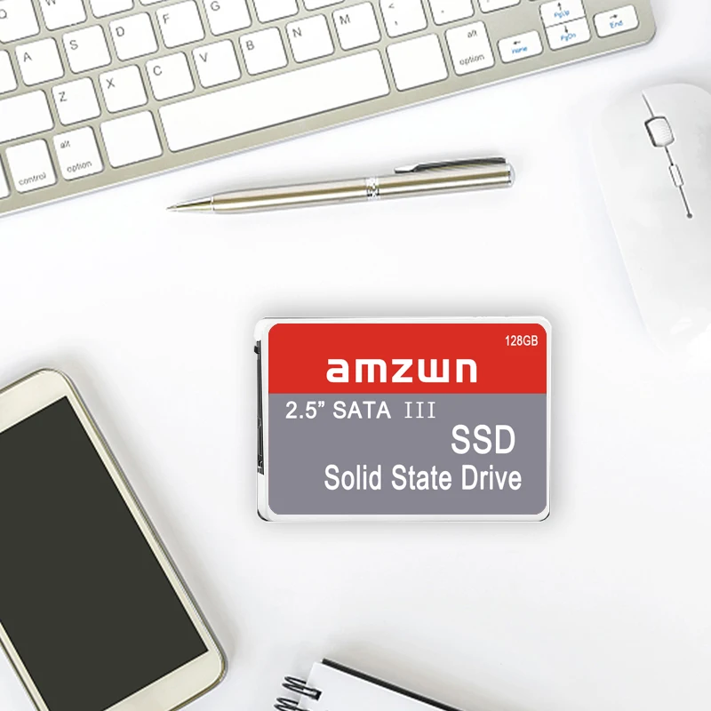 128GB SSD 2.5 inch PATA IDE 128G Solid State Disk - AliExpress