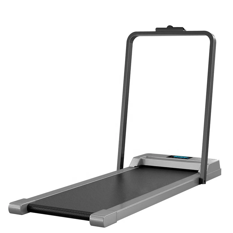 Dericsson New Running Machine Fitness Foldable Walking Pad Pink Mini Electric Treadmill Home