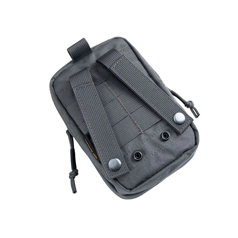EXCELLENT ELITE SPANKER Outdoor Tactical Waist Phone Bag  Molle Money EDC Waist Tool Bags For Mobile Phones 2