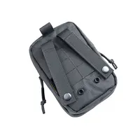 EXCELLENT ELITE SPANKER Outdoor Tactical Waist Phone Bag  Molle Money EDC Waist Tool Bags For Mobile Phones 2