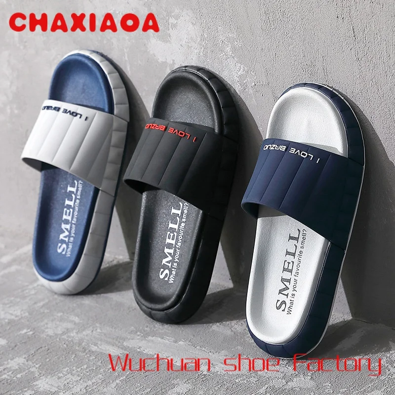 

2022 Summer PVC Slipper Women Bubble Slipper Man Characteristic Bubbles Casual Slides Outdoor Men Slippers