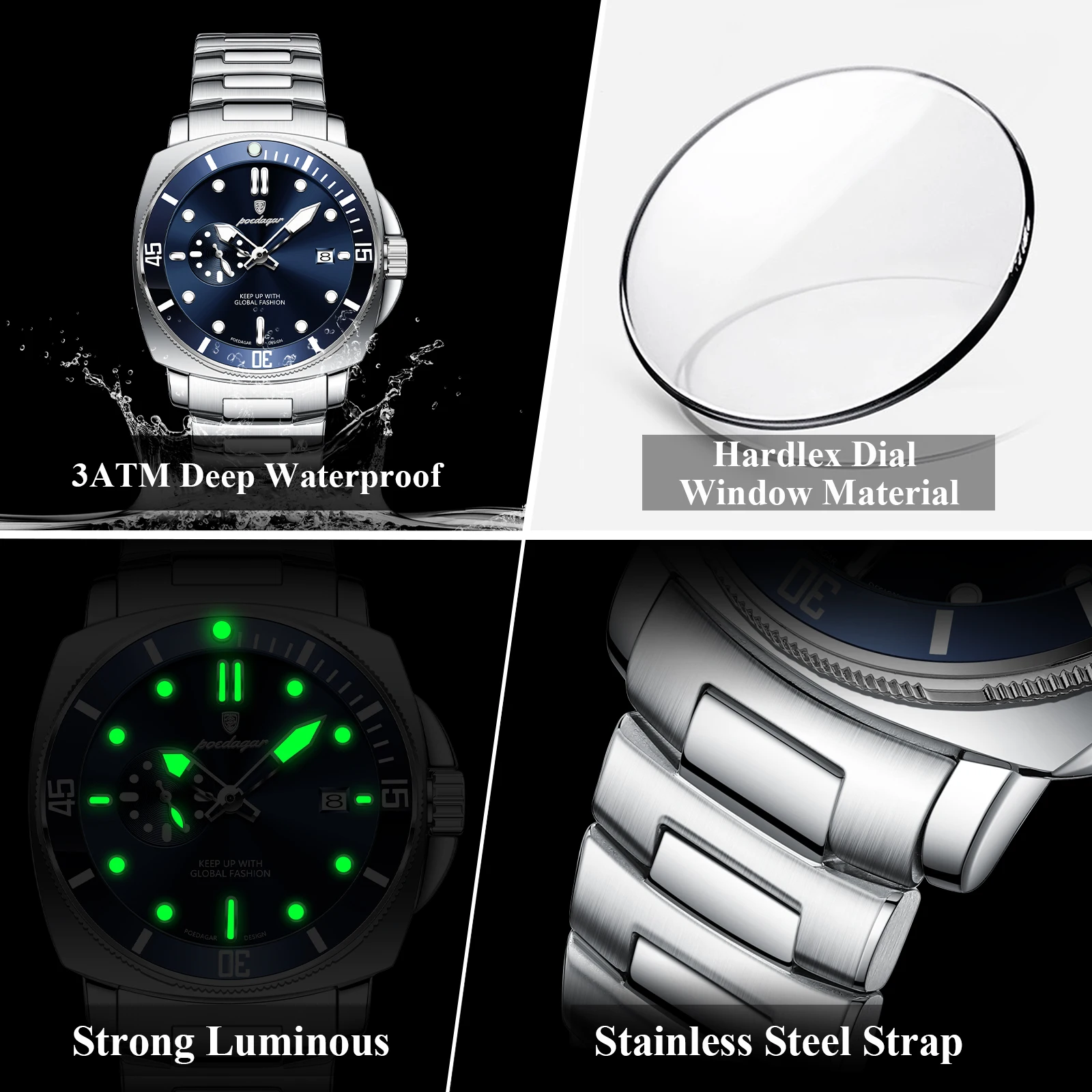 dsc-products
