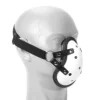 Sniff Sports Student Socks Facial Bondage Fetish BDSM Mask Stinky Socks Girdle Hood Adult Sex Toys SM Adult Products Mouth Gag18