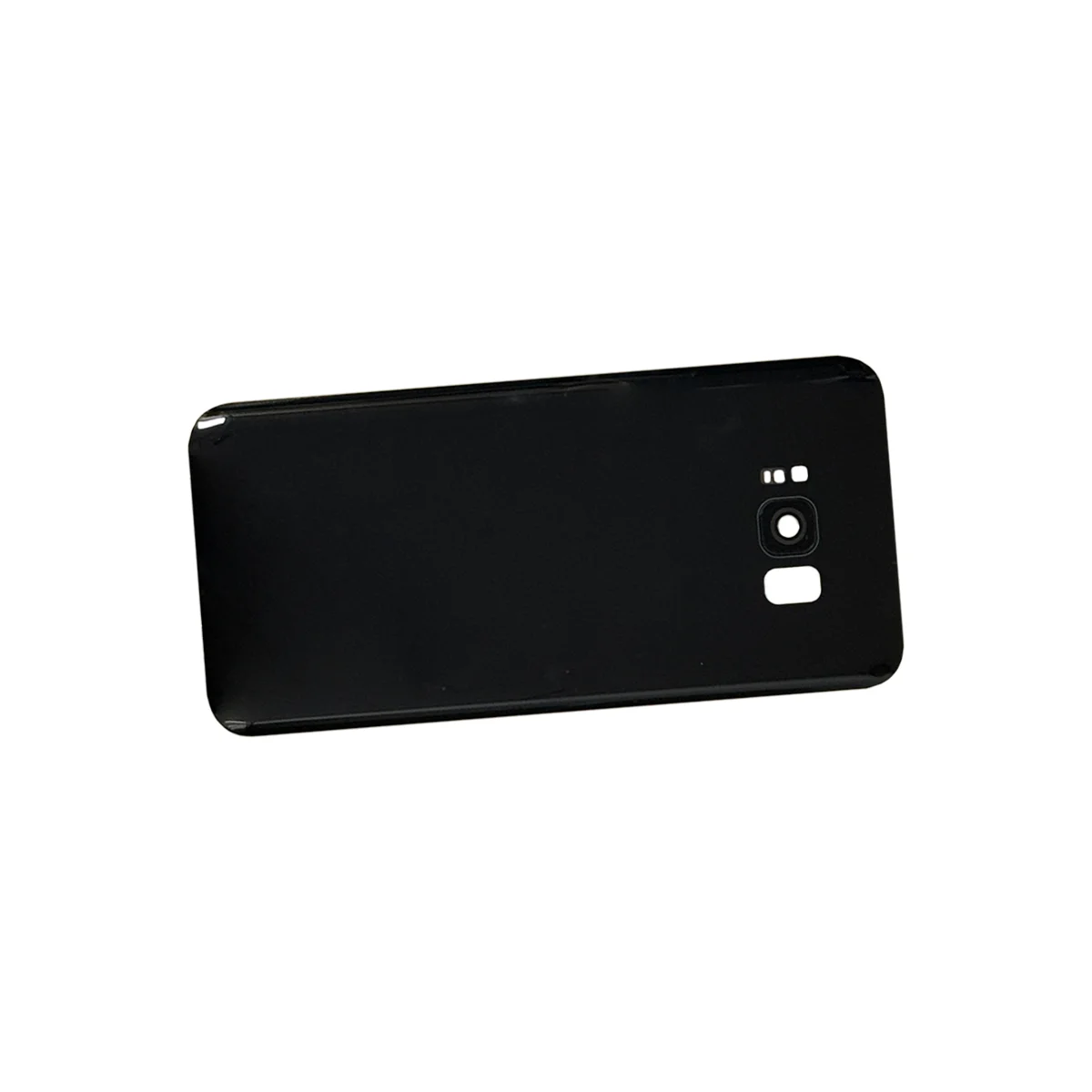 삼성 S8/S8 플러스 배터리 커버용 슈퍼 배터리 커버 후면 유리 후면 하우징 도어 케이스 어셈블리 교체