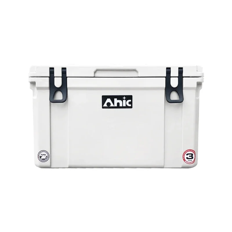 Nice Quality 20l To 120l Rotomolded Ice Chest Cooler Box Insulated Hard Cooler For Camping