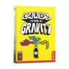 Anti-Gravity Card Balance Travel Game A Fun Card Stacking Game Perfect For Vacations And Camping Funny Activitity Party Supplies 1