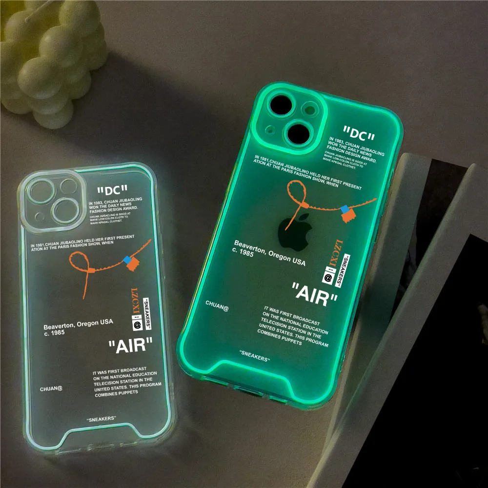 ORNARTO Cover per iPhone 15 Pro, Custodia Translucent Iridescente