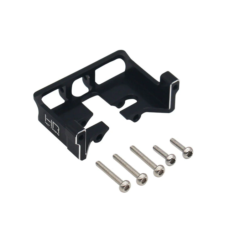 Hr Axial Scx24 90081 Large Servo Mount 
