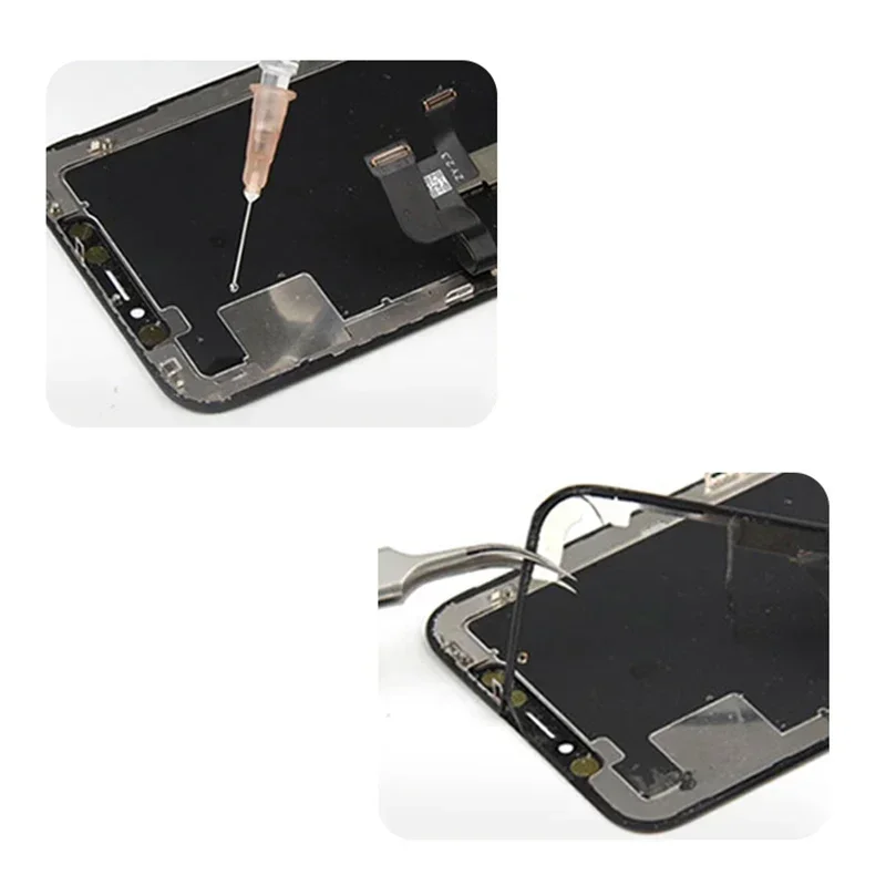 250ML LCD Frame Glue Removal Liquid Mobile Phone LCD Screen Separate Curved screen frame Disassemble