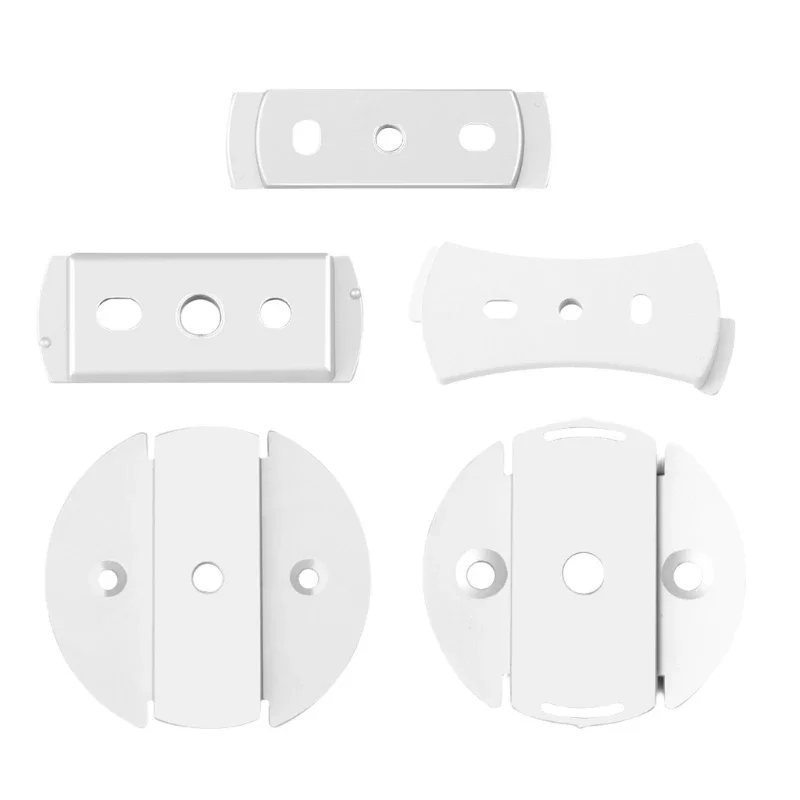 Modern Home Camera Brackets robusts Support Home Security Camera Mount Brackets Easy Installation for IMOU TP1 TP2 TP7/