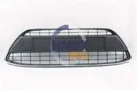 

8 A6117B968DC5NIK front bumper grille for FIESTA 0812