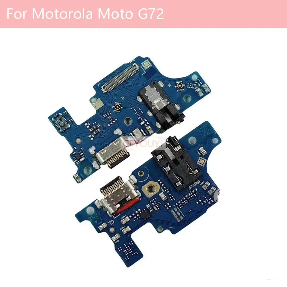 

Гибкий кабель для док-станции Motorola Moto 72 4G с портом для быстрой зарядки и передачи данных