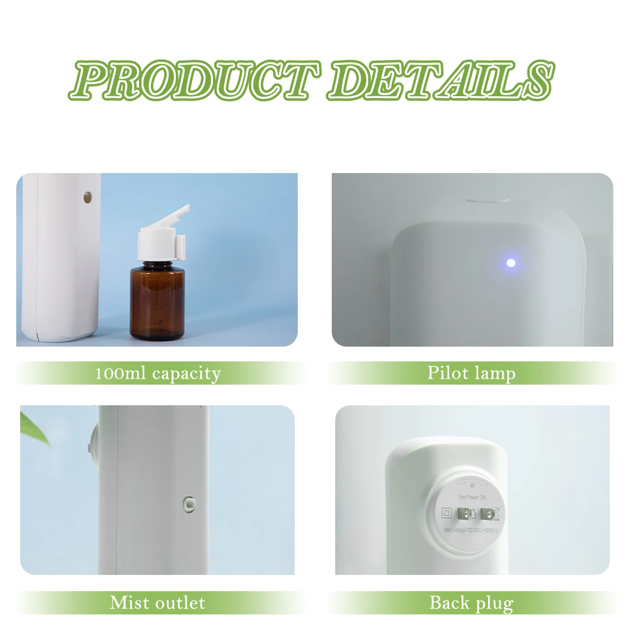 Phones e Accessories