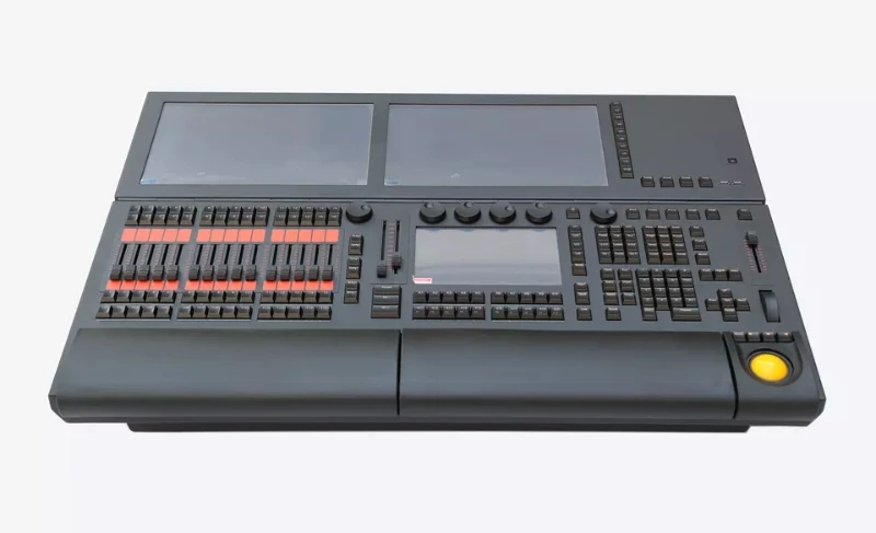 Рисунок 3 - Das светильник USB DMX контрольный бокс для сцены