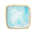 Square Blue