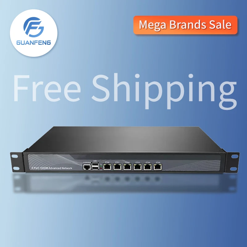 Computer Server Manufacturers Pc Server Soft Router Mini Computer