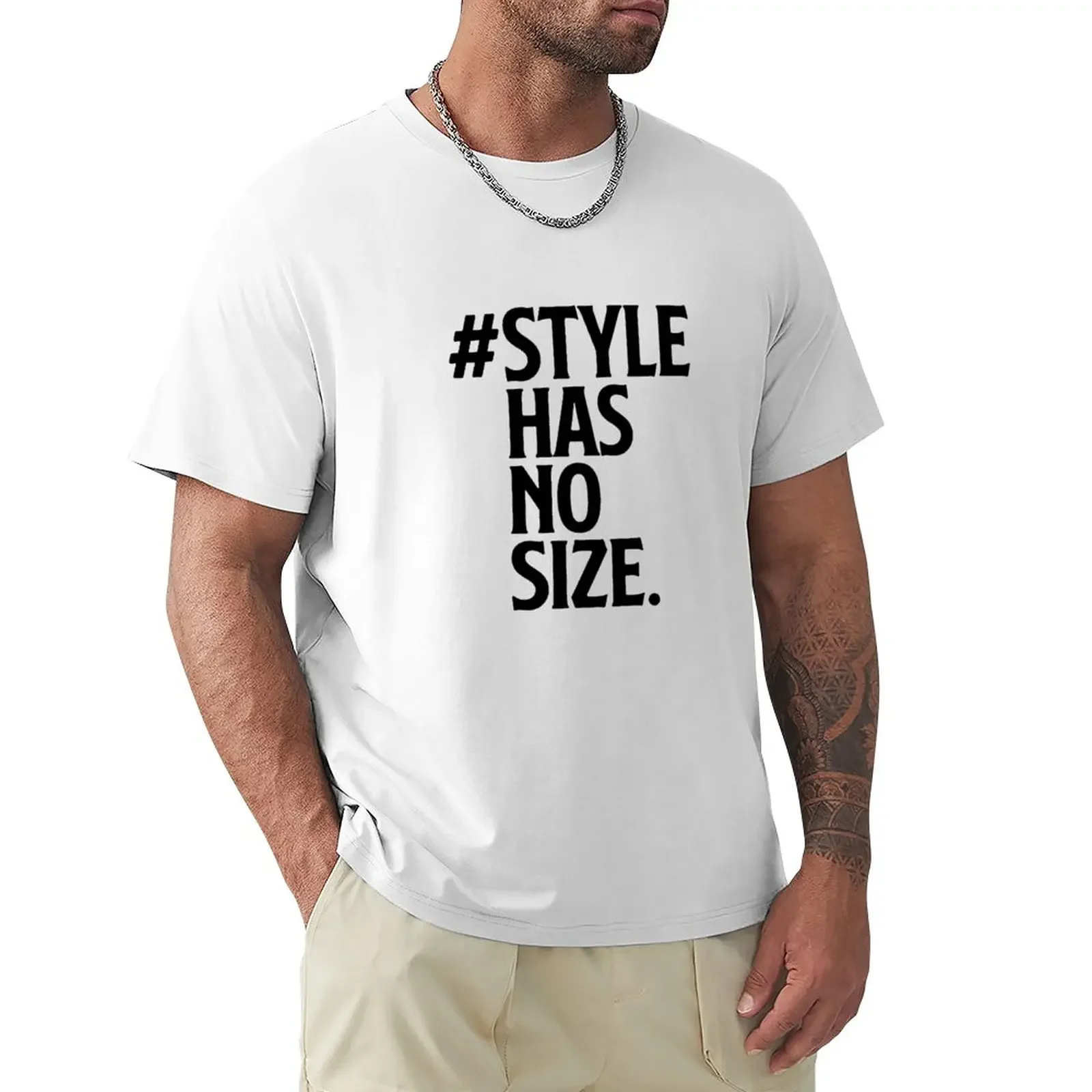 

#Style Has no Size. T-Shirt hippie clothes animal prinfor boys Short sleeve tee men clothes