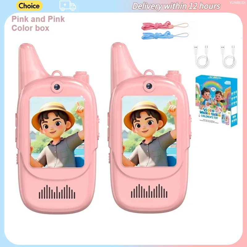 Pink And Pink-B