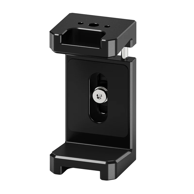 Powerbank Clip Mobile Ladegerät Halter Festplatte Fall Halterung für 5,5-8,5 cm Power Bank für Live Broadcast Kamera Käfig Telefon Ladung – Detail 34