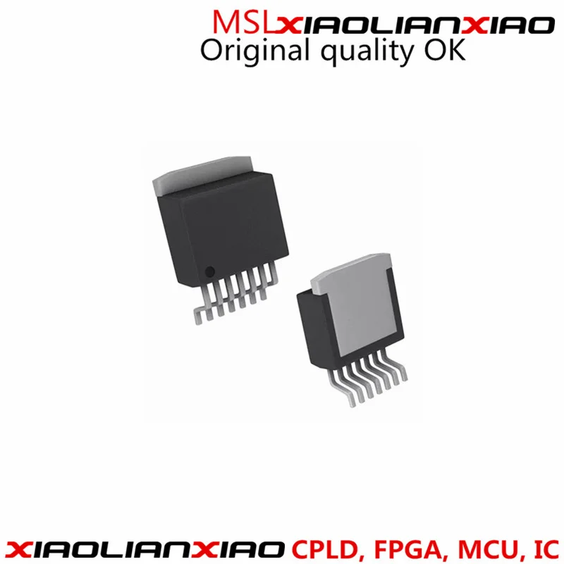 

1PCS XIAOLIANXIAO LMZ14203HTZ/NOPB TO-PMOD7 Original IC quality OK Can be processed with PCBA