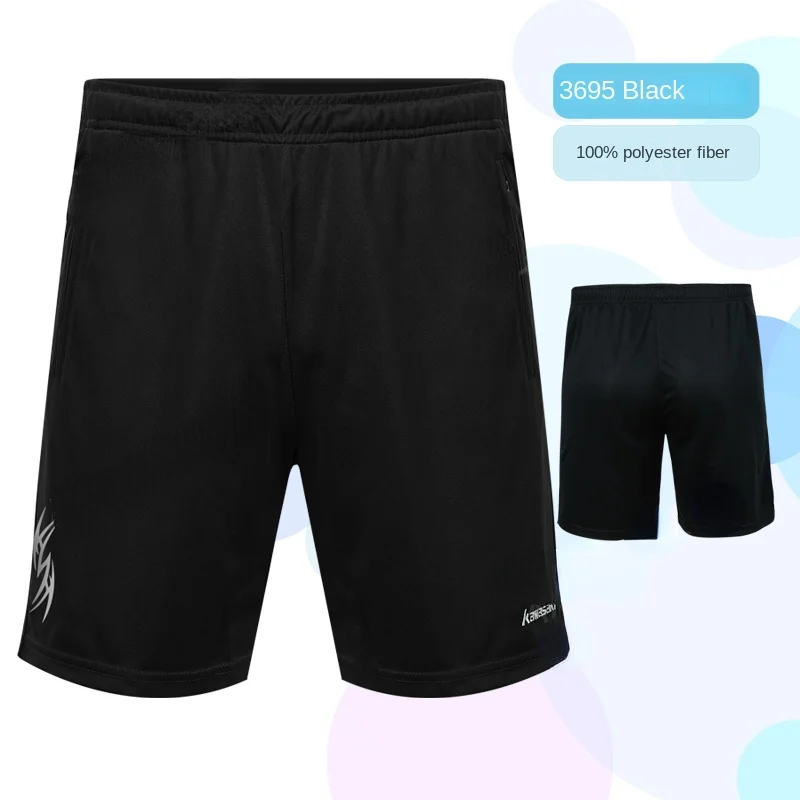 Hot Kawasaki Tennist shorts match badminton clothing pants quick dry sport Jersey bottom men women