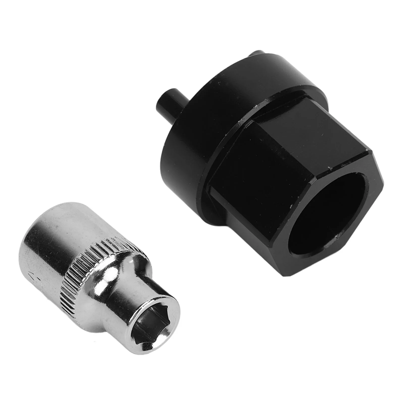 자동차 에어컨 압축기 클러치 허브 제거 도구, 드라이브 허브 제거 세트, 메르세데스 벤츠 모델 액세서리에 사용