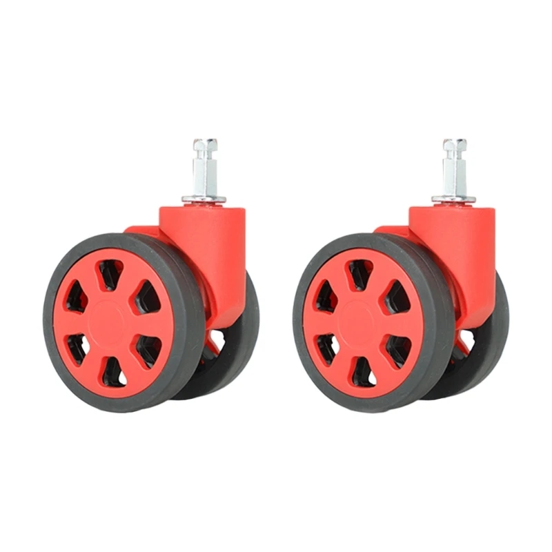 Reliable Replacement Spinner for Easy Maneuverability of Luggage