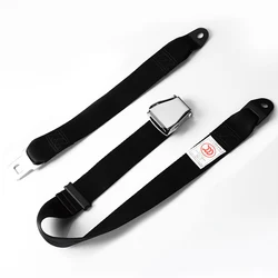 Universal Safety Belt for Transportation Vehicles (FJ 01)