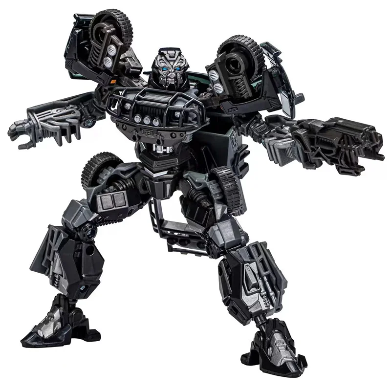 100% In Stock Original Hasbro Buzzworthy Bumblebee SS96 BB