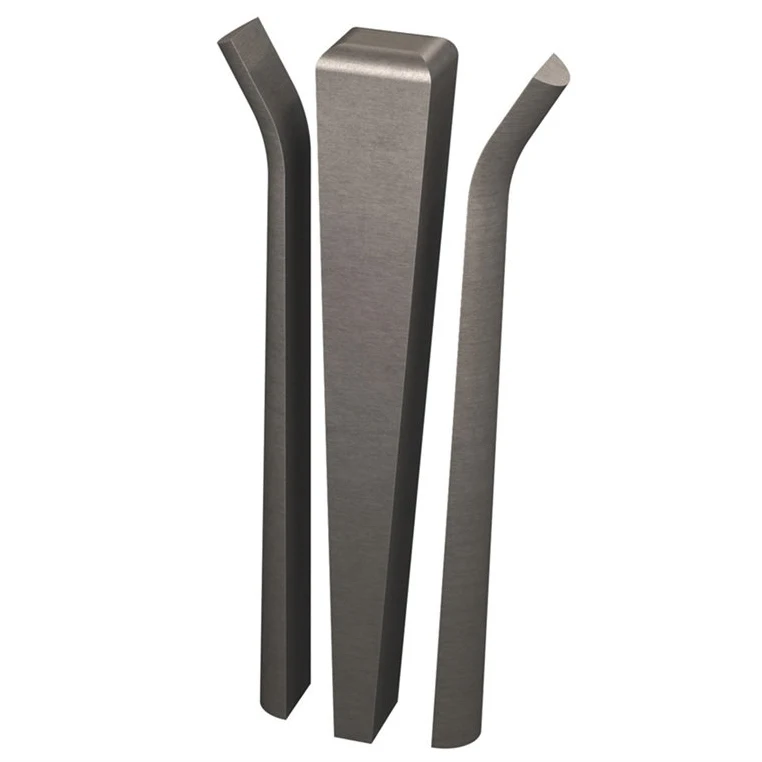 

Gem stripping wedge 15.2 x 2.5 cm hand cutting tools Other hand tools