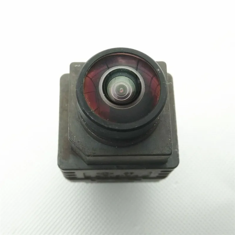 66539475687 für BMW X1 X3 F25 X4 X5 F15 X6 i3 RÜCKANSICHT RÜCKFAHR  