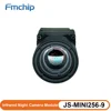 JS-MINI256-9 Infrared Night Vision Device Camera Module Mini 256*192 9mm VCBS Port Input for UAV 1