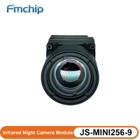 JS-MINI256-9 Infrared Night Vision Device Camera Module Mini 256*192 9mm VCBS Port Input for UAV 1