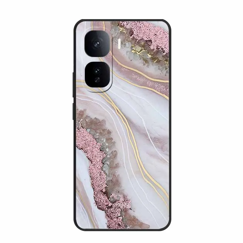Fashion Protective TPU Silicone Back Cover Case