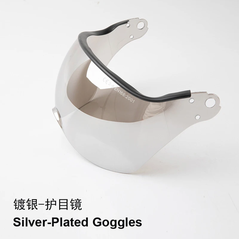 Goggles-A