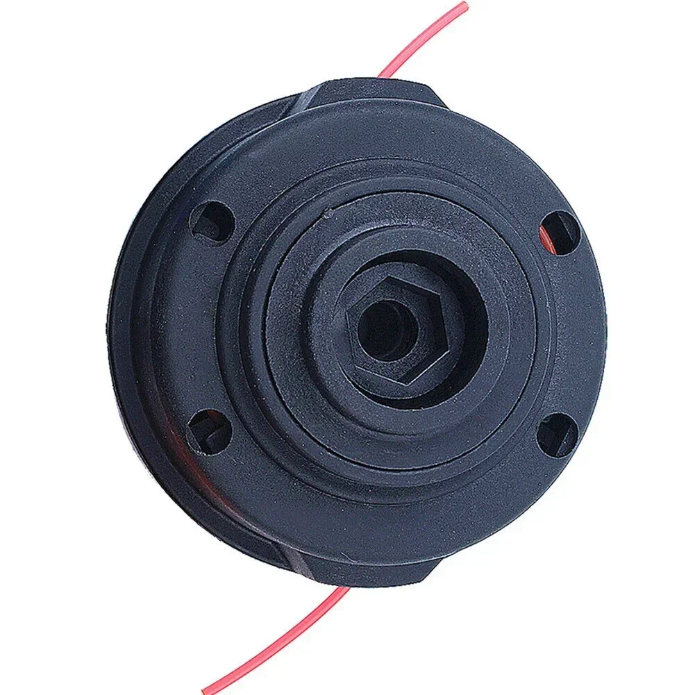 String Trimmer Bump Head Perfect Fit For Homelite ST155 ST165 ST175 ST285 ST275 Includes 3 Bump Knobs