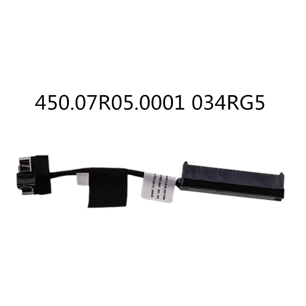 Laptop Hdd Flex Cable Hard Disk Interface Connector For Dell 13mf5368