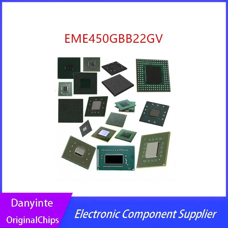 

NEW 1PCS/LOT EME450GBB22GV BGA