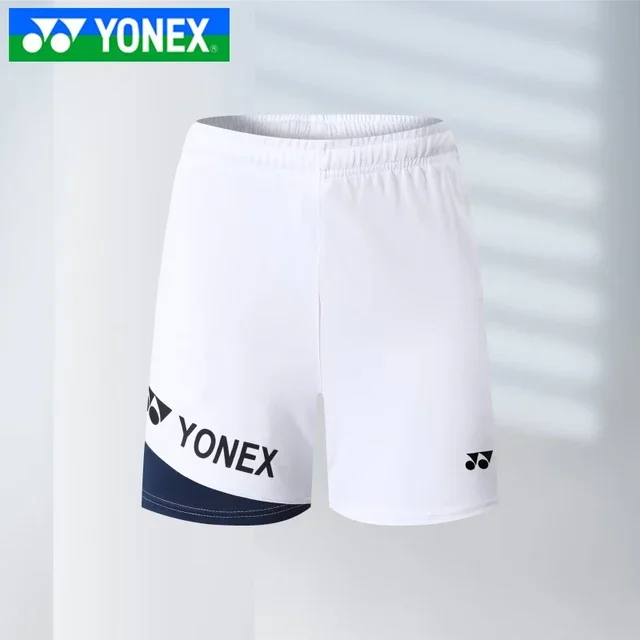 سترة YONEX للرجال والنساء قابلة للتنفس سريعة الجفا...